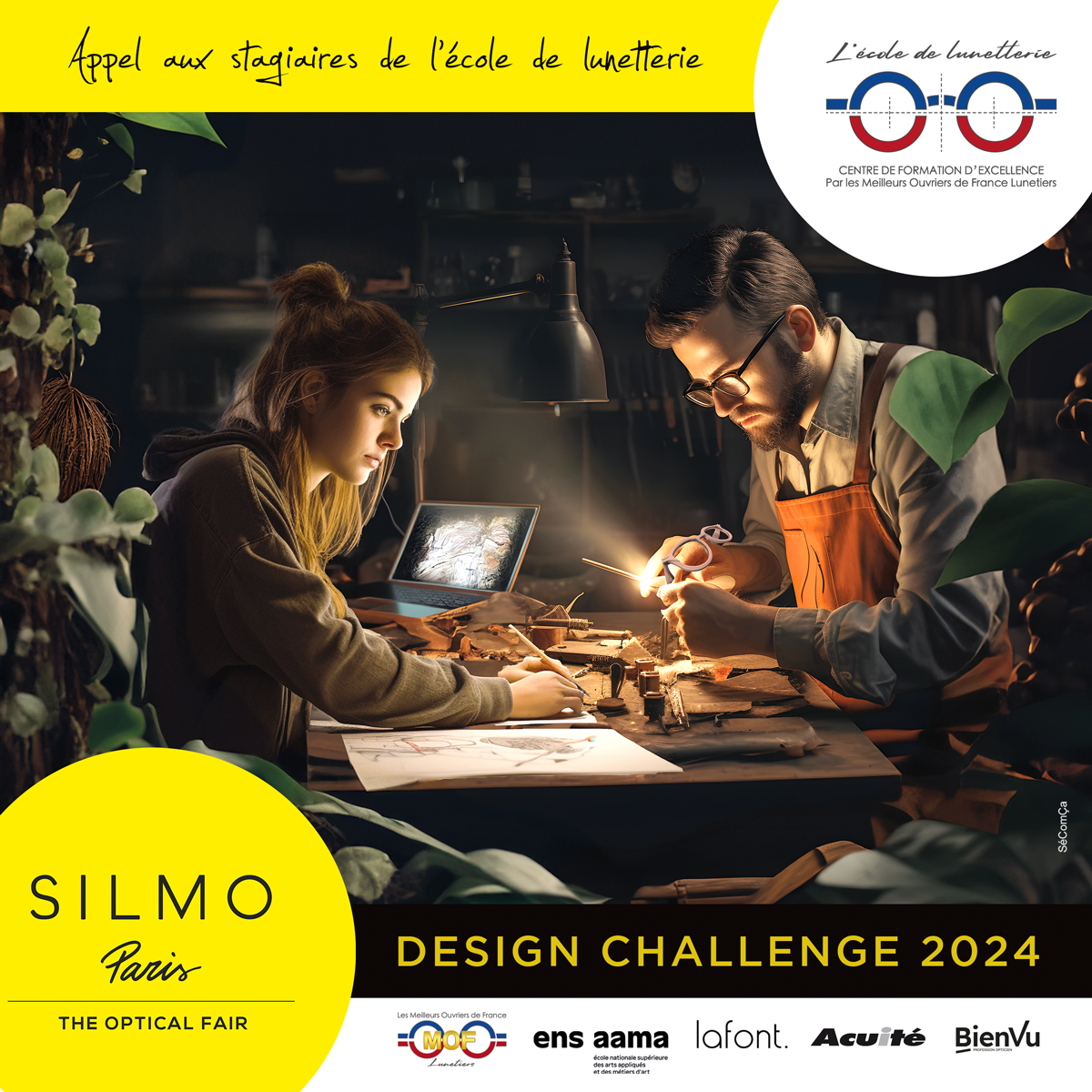 Design Challenge 2024