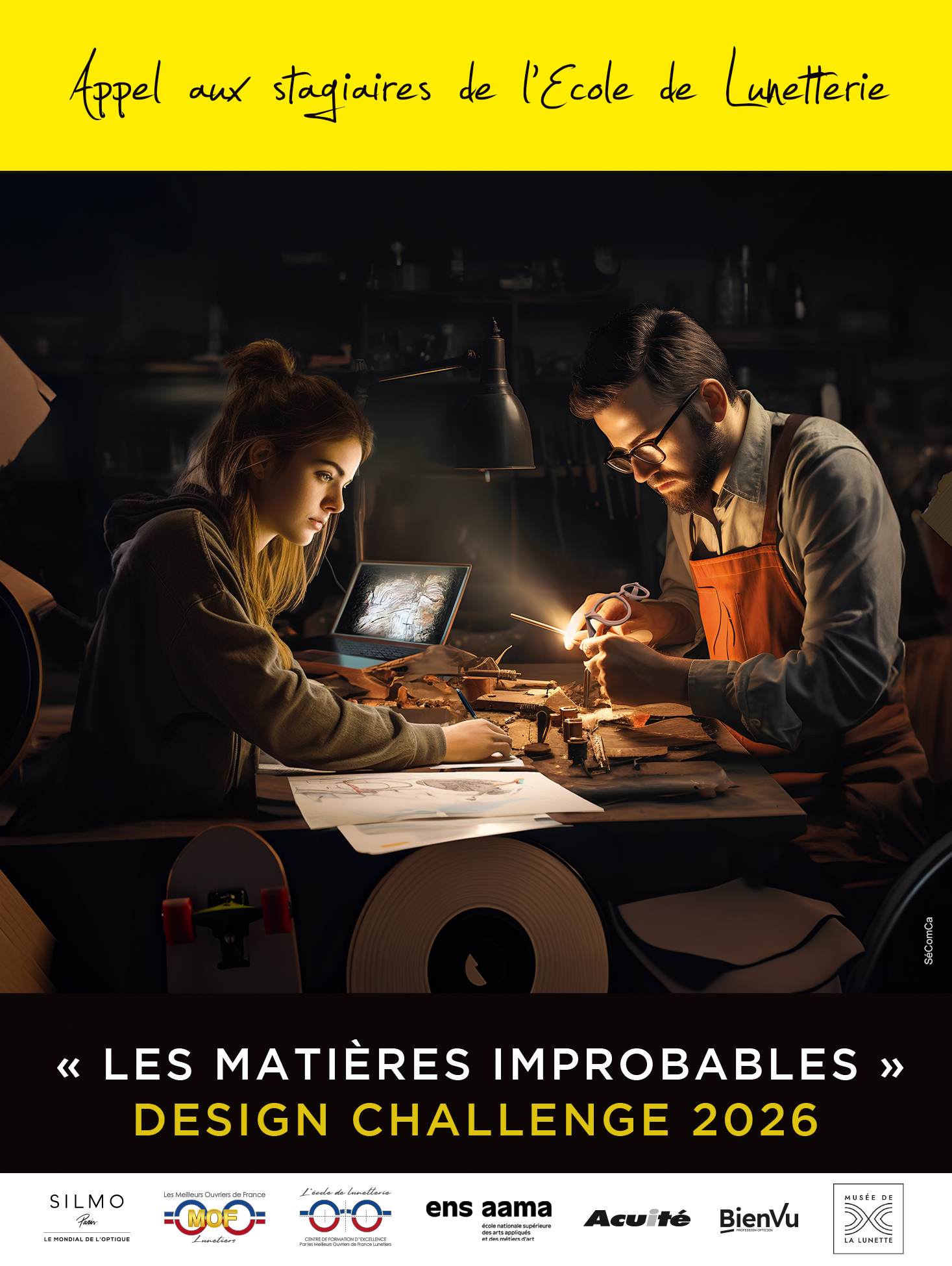 Design Challenge 2026