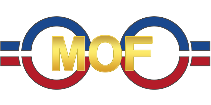 Les Meilleurs Ouvriers de France Lunetiers