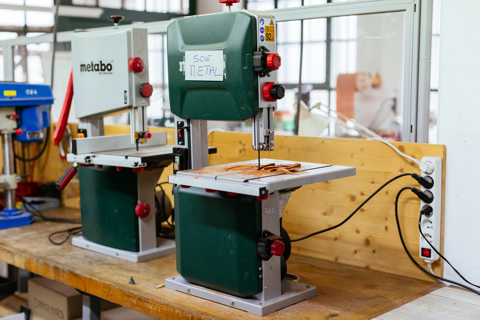 Fraisage CNC
