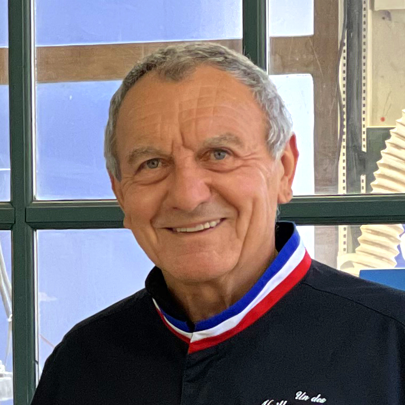 Jacques Depussay