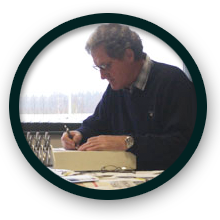 Jean-Pierre Calamand Image