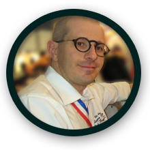 Ghislain Duroy Image