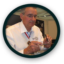 Hervé Barbarin Image