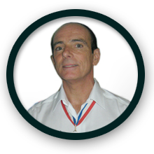 Jean-Pierre Marouby Image