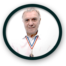 Laurent Julia Image