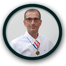 Nicolas Vuillemey Image